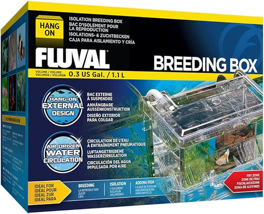 Fluval Breeding Box