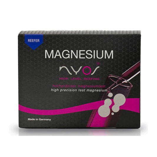 Nyos Magnesium Reefer Test Kit