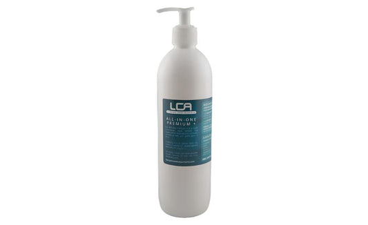 LCA Premium Plus All In One Liquid Fertiliser (Ph above 7.5) 250ml