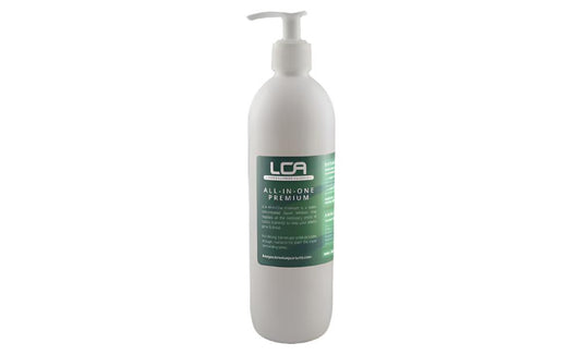 LCA Premium All In One Liquid Fertiliser 250ml