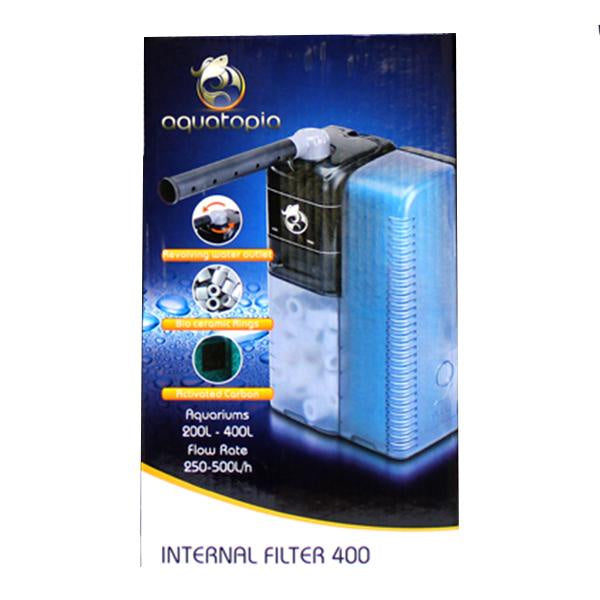 Aquatopia  Internal Filter 400