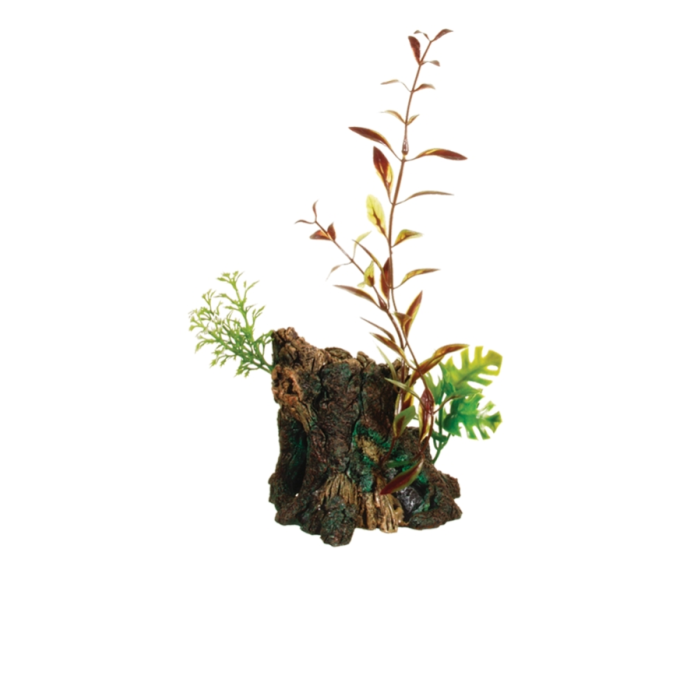 Ornament Marina Deco Wood Gardens Medium