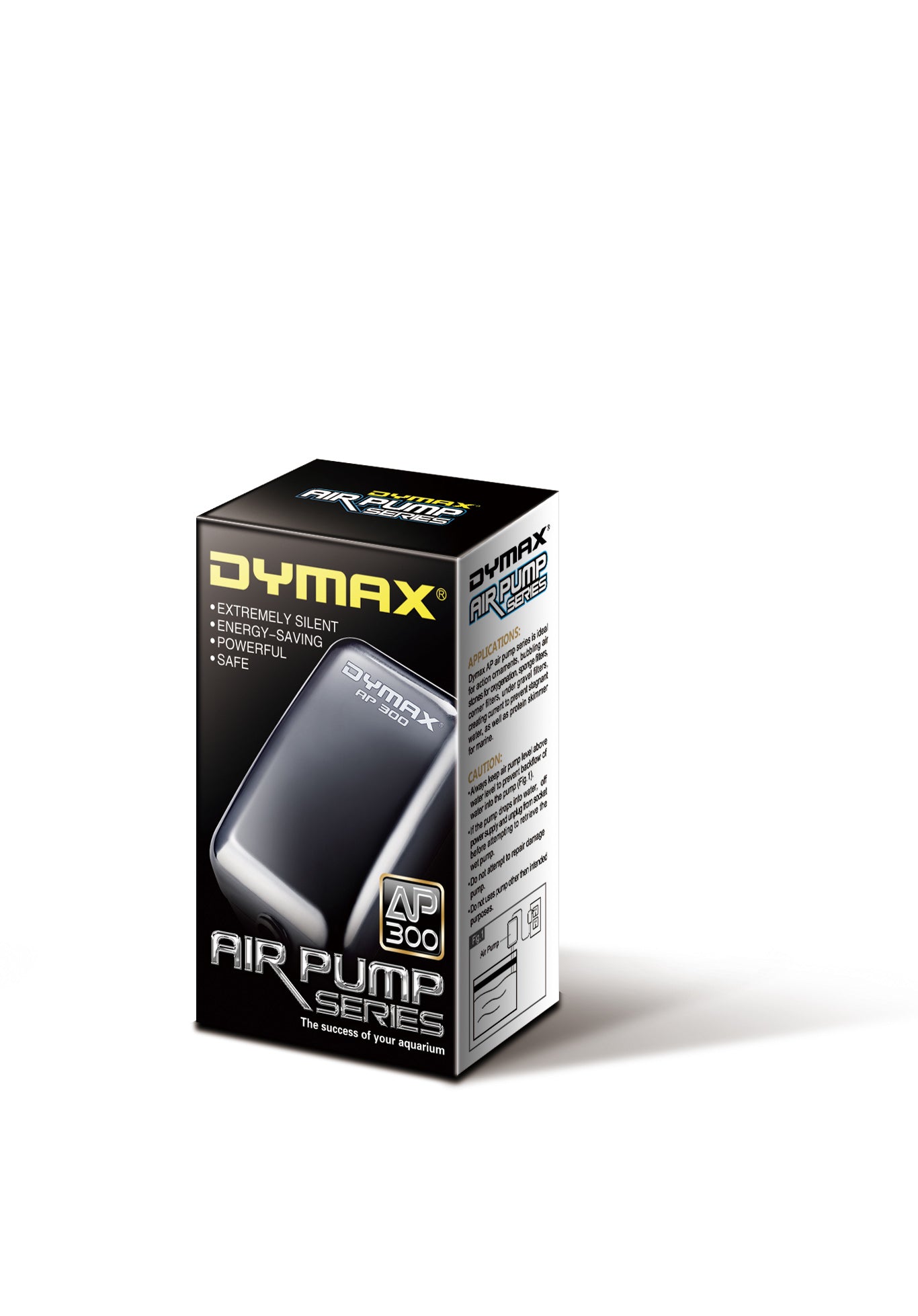 Dymax Air Pump