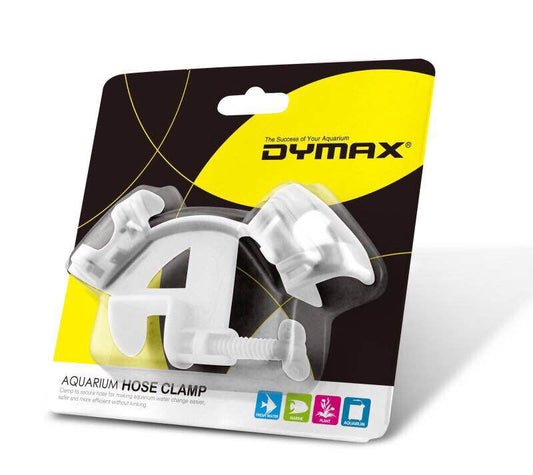 Dymax Aquarium Hose Clamp