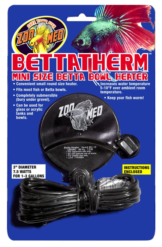 Zoo Med Betta Therm Heater