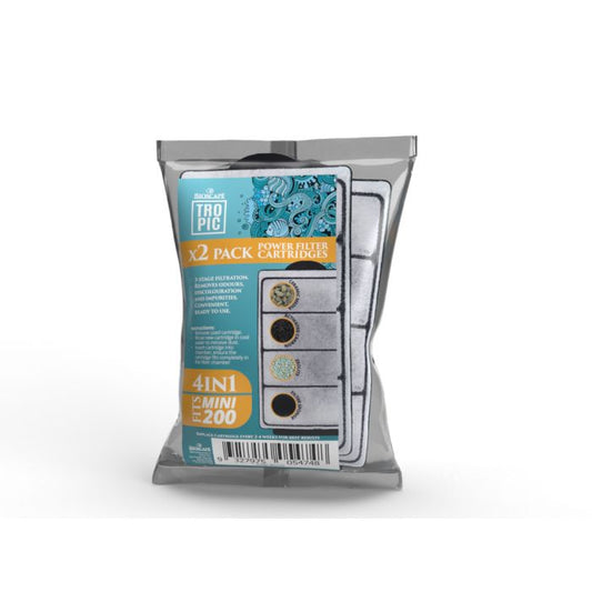 Bioscape 4in1 Cartridge  Clearmax Internal Filter for Starter Kits