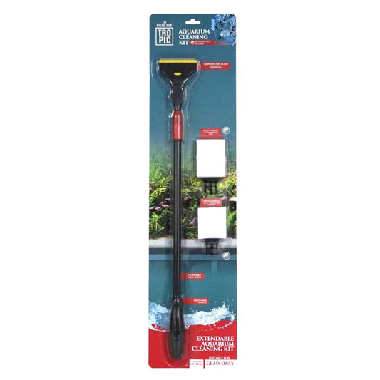 Bioscape Aquarium Cleaning Kit