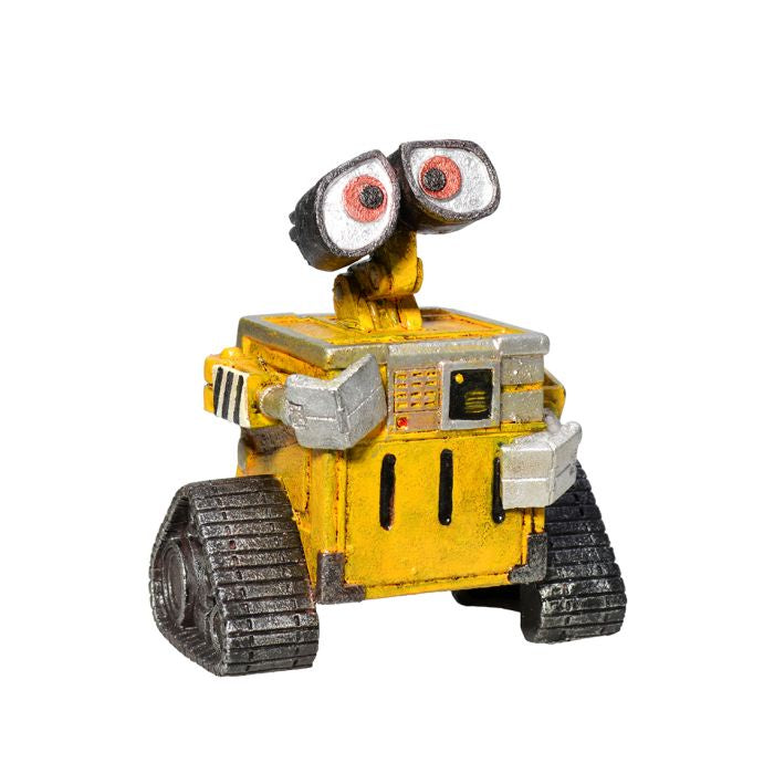 Bioscape Space Robot