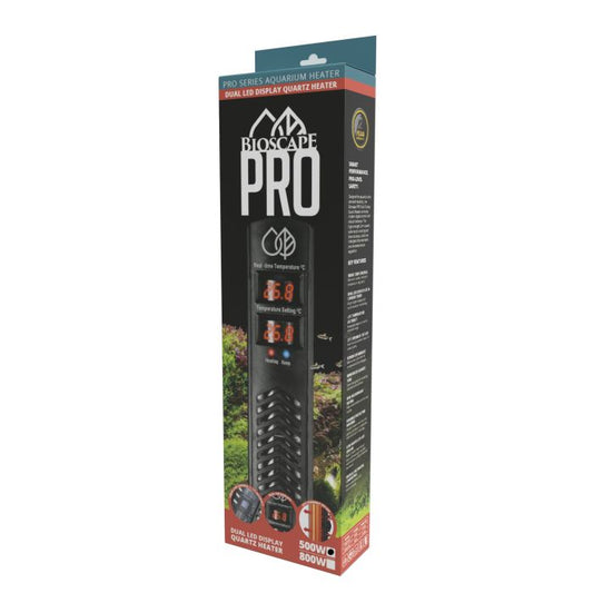 Bioscape PRO Heater 500w