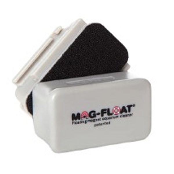 Mag-Float Floating Magnetic Aquarium Glass Cleaner