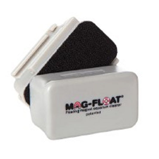 Mag-Float Floating Magnetic Aquarium Glass Cleaner
