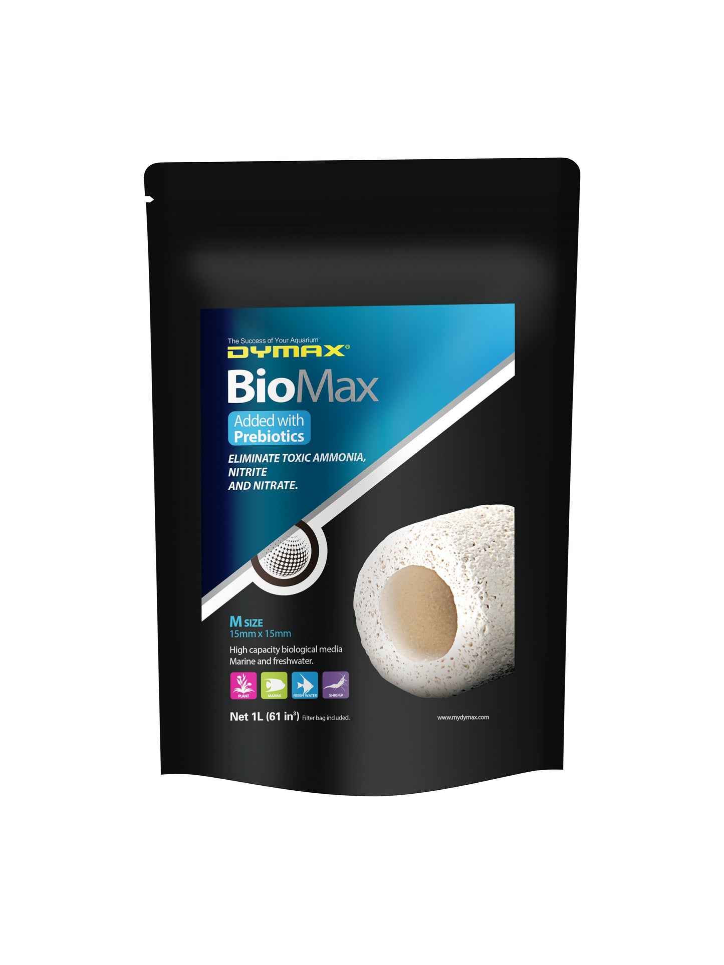 Dymax Bio Max 1L