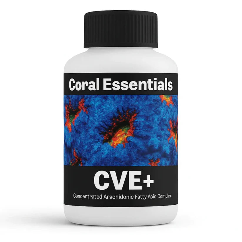 Coral Essentials CVE+