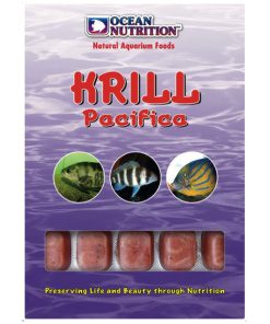 Ocean Nutrition Frozen Krill Pacifica 100g