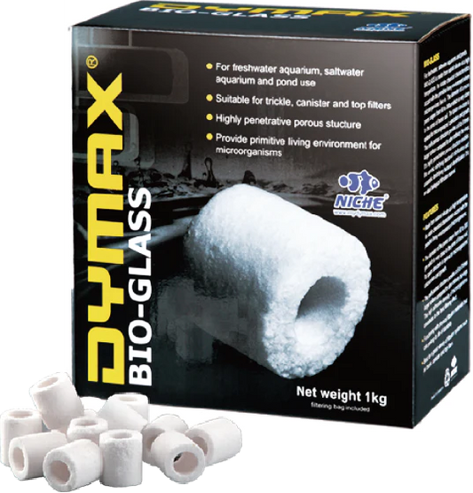 Dymax Bio-Glass 1KG