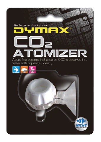 DYMAX CO2 ATOMIZER CA-111