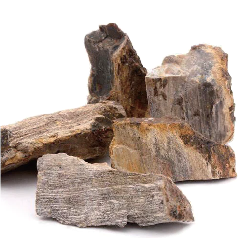 Wood Grain Rock 1kg