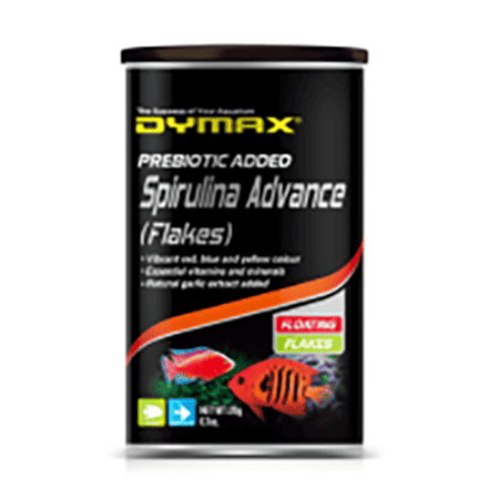 Dymax Spirulina Advance 20g