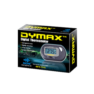 DYMAX Digital Thermometer