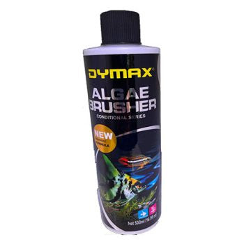 Dymax Algae Brusher