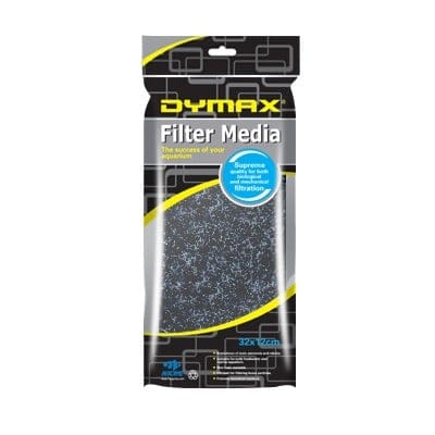 Dymax Black Bio Sponge