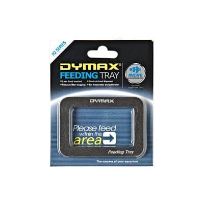 DYMAX Feeding Tray sml