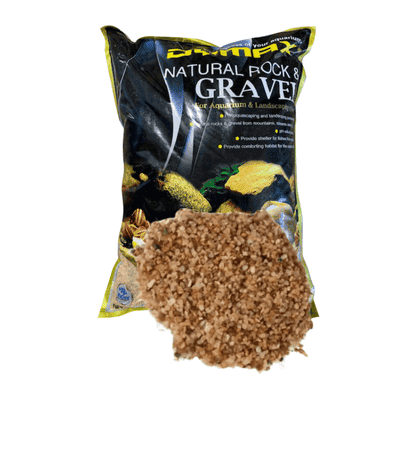 Dymax Natural Gravel - 8 kg