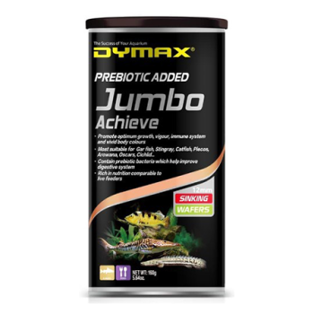 Dymax Jumbo Acheive