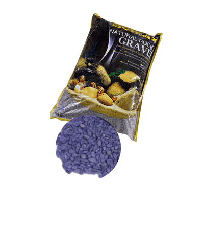Dymax Natural Gravel - 8 kg