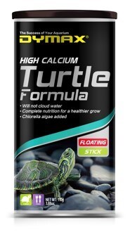 Dymax Turtle Formula