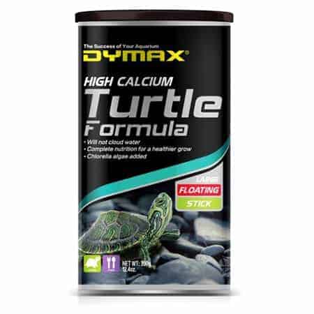Dymax Turtle Formula