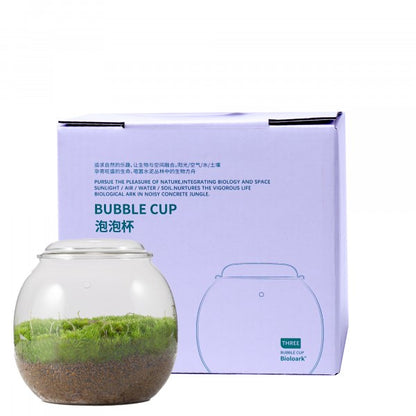 Biolark Bubble Cup Terrarium