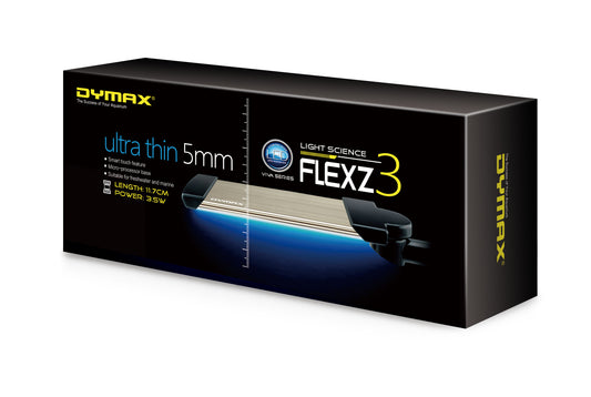 DYMAX FLEXZ 3 LED