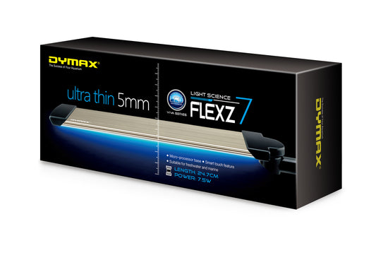 DYMAX FLEXZ 7 LED