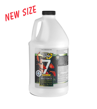 FritzZyme 7 Freshwater Nitrifying Bacteria