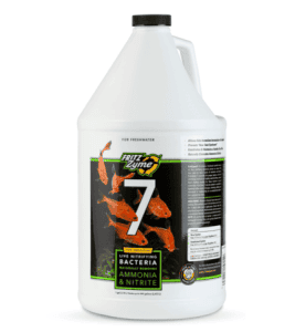 FritzZyme 7 Freshwater Nitrifying Bacteria