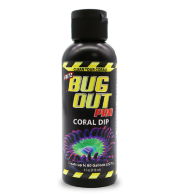 Fritz BUG OUT PRO 118ml