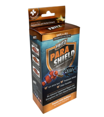 Fritz Parashield 118ml