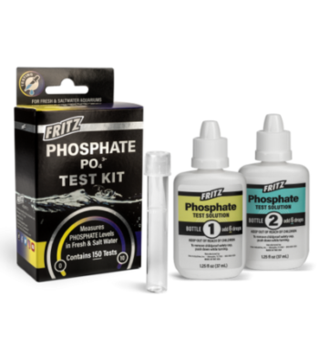 Fritz Phosphate Test Kit