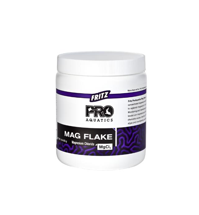 Fritz Pro Aquatics Magnesium Chloride 453g