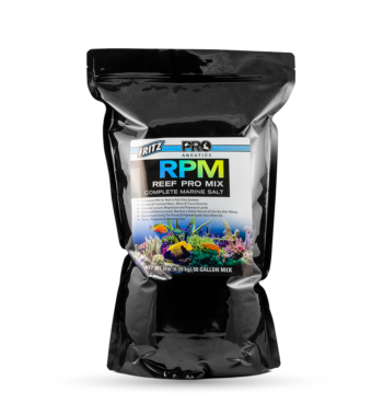 Fritz RPM Marine Salt 6.35kg