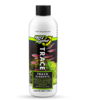 FritzZyme Trace