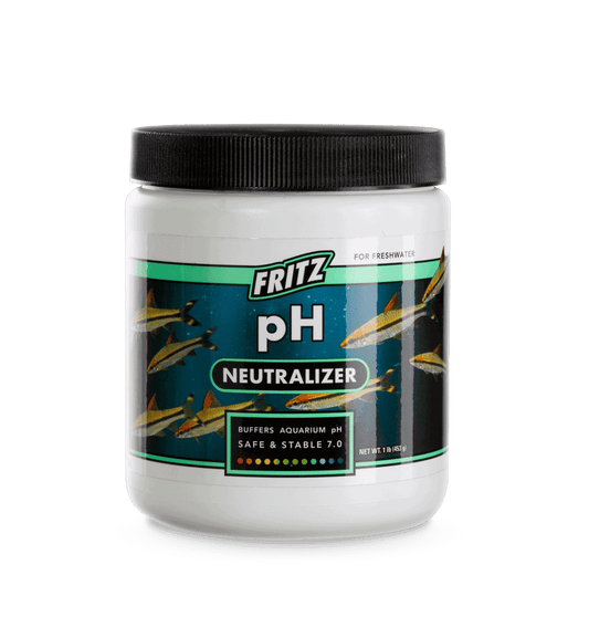 Fritz pH Neutralizer