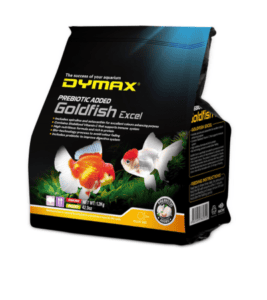 DYMAX Goldfish Excel Sinking Pellet 1.2kg