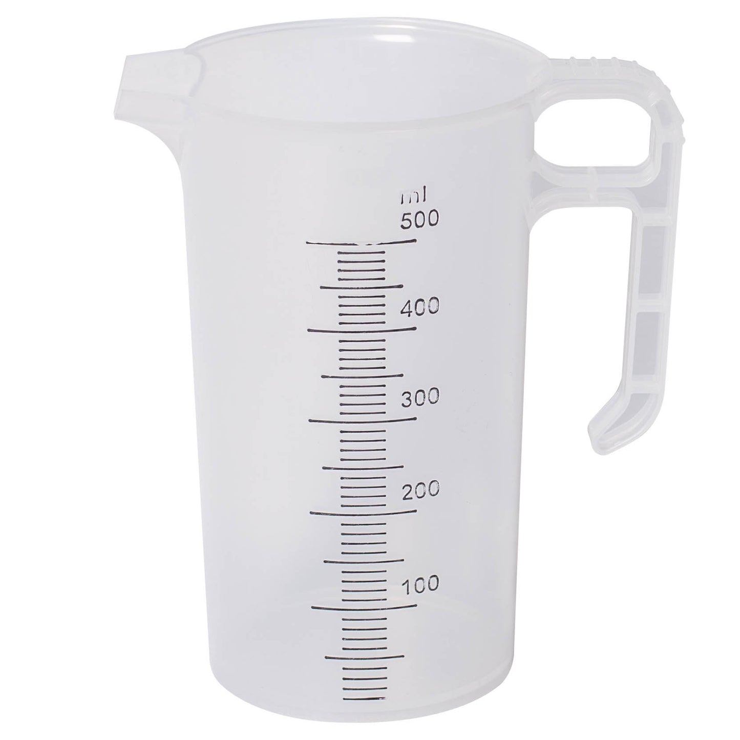 Measuring Jug Heavy Duty Commercial Grade