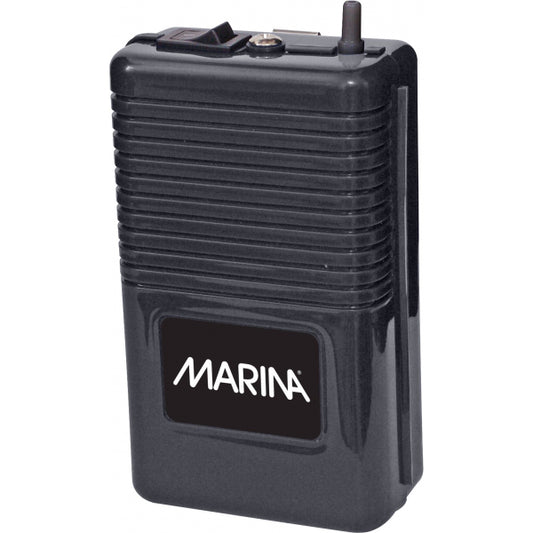 Marina Battery Air Pump