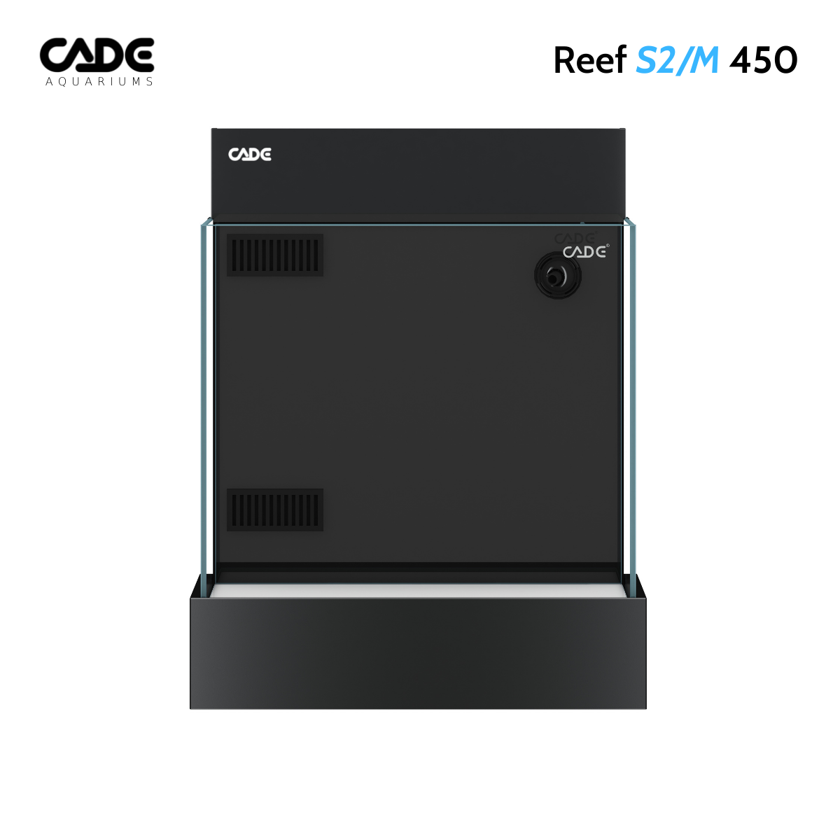 CADE Reef Mini S2/M - Available for in-store pickup only
