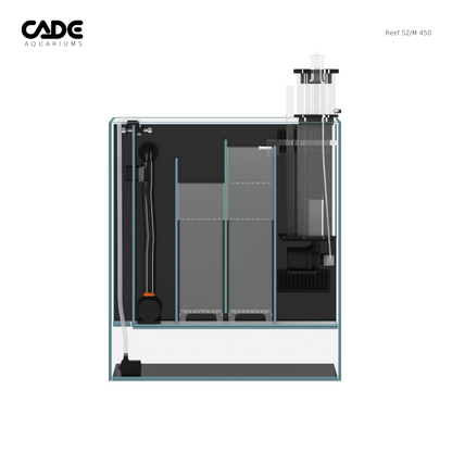 CADE Reef Mini S2/M - Available for in-store pickup only