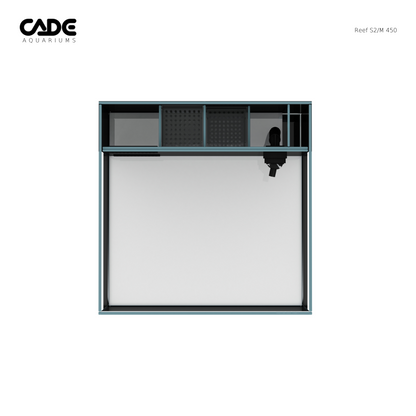 CADE Reef Mini S2/M - Available for in-store pickup only