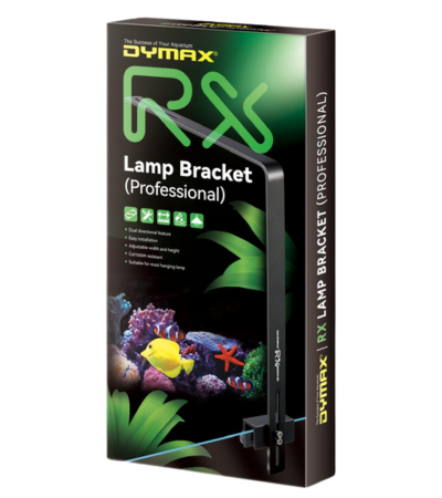 DYMAX RX LAMP BRACKET